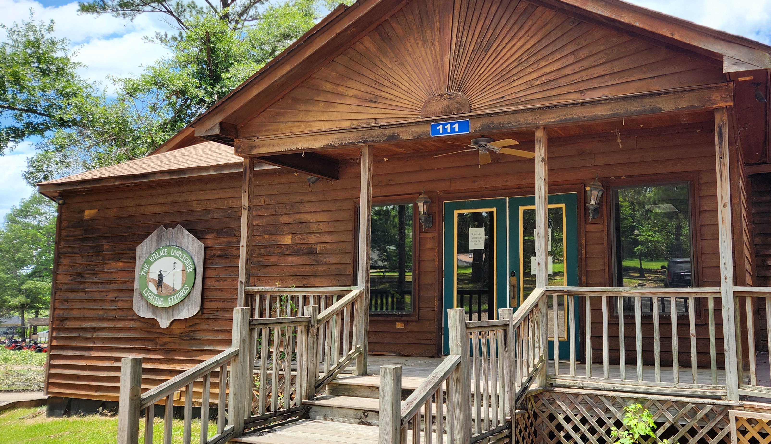 111 Knight Haven Circle, Star City, AR 71667