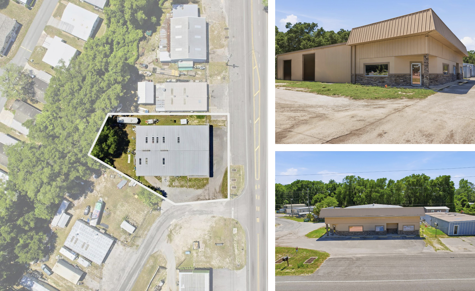 5326 South Florida Ave, Inverness, FL 34450
