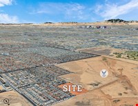 Cheyenne Industrial Land photo 2