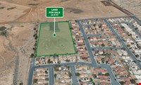 Cheyenne Industrial Land photo 4