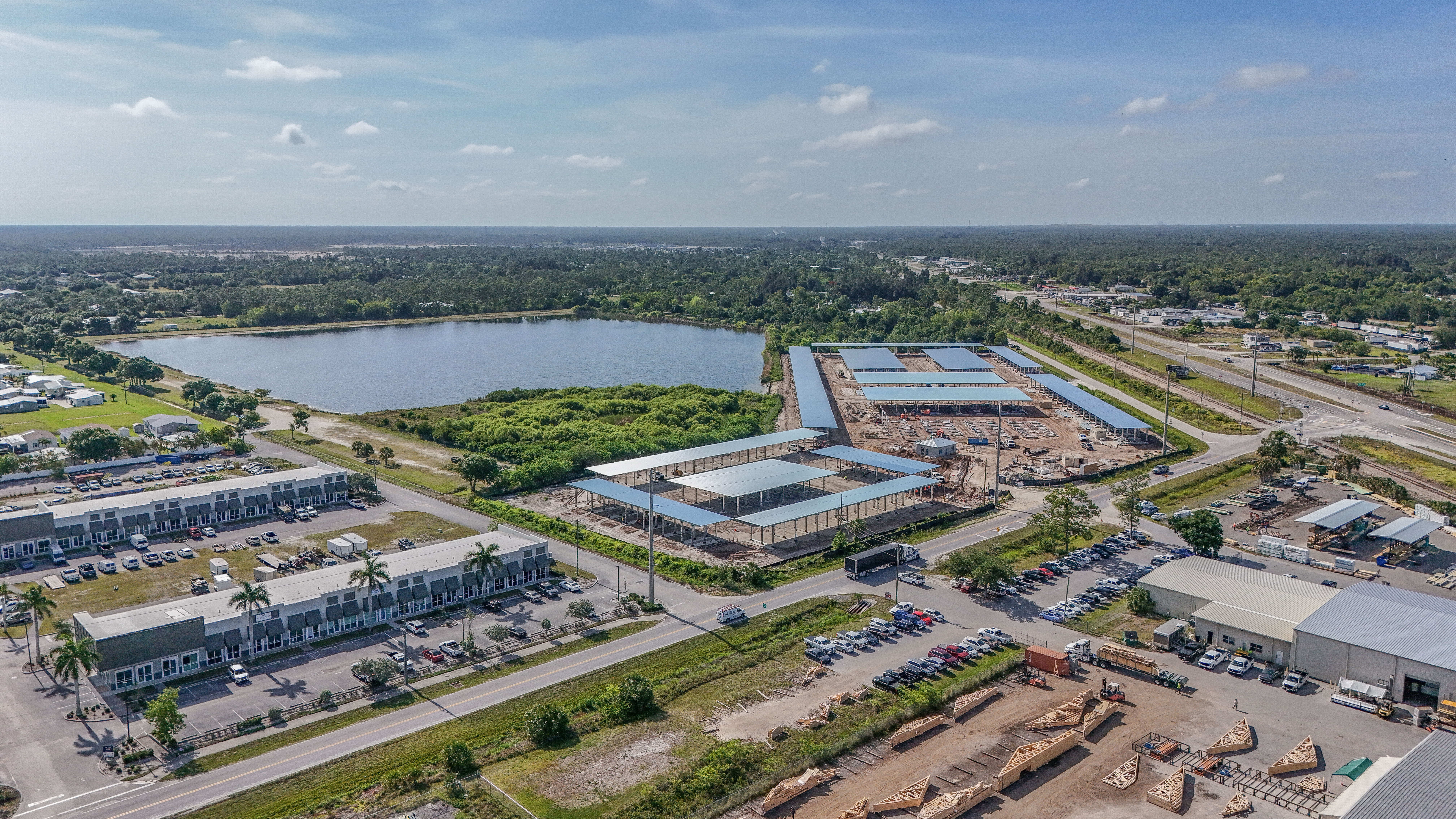 6640 Taylor Road, Punta Gorda, FL 33950