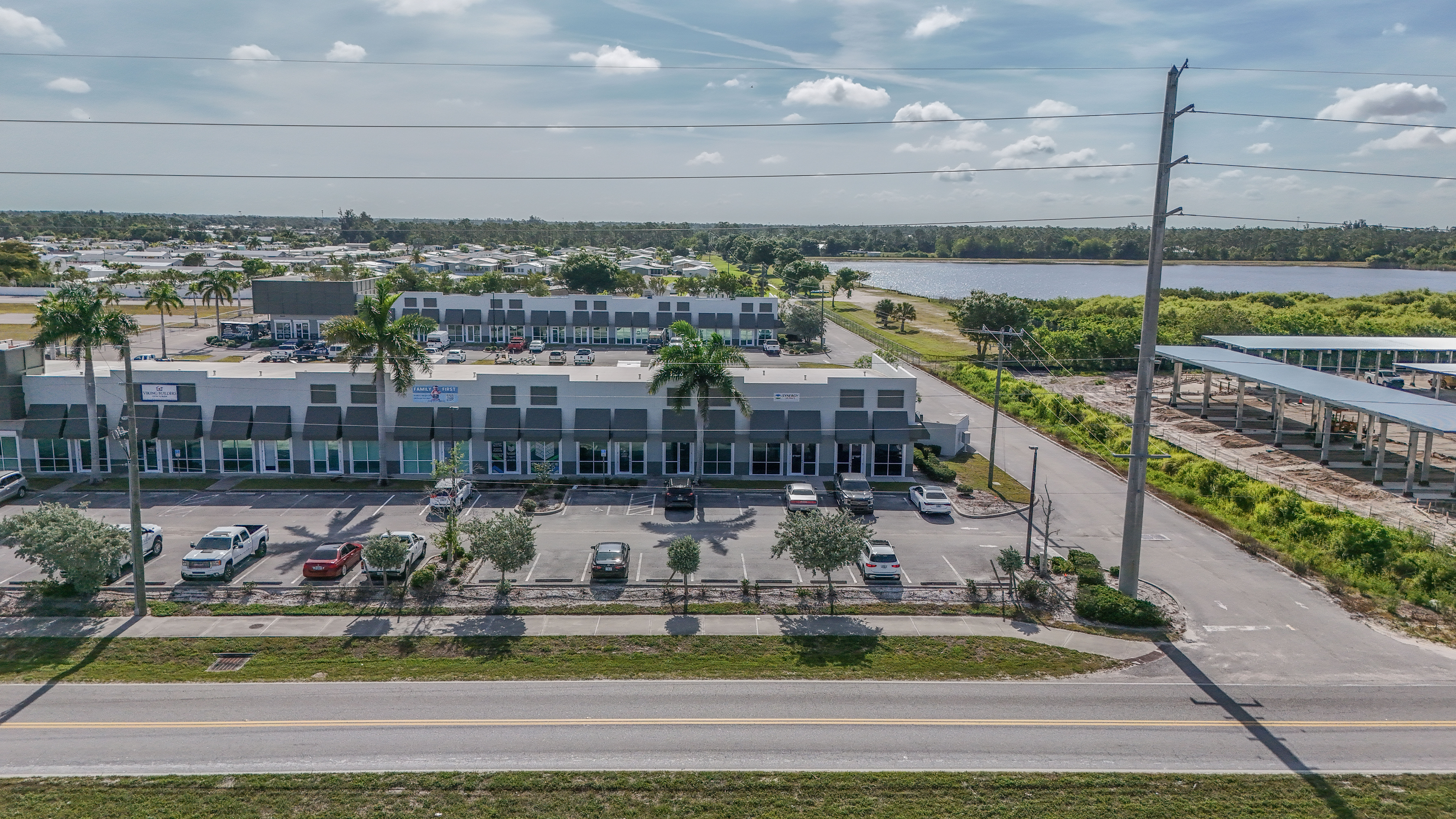 6640 Taylor Road, Punta Gorda, FL 33950