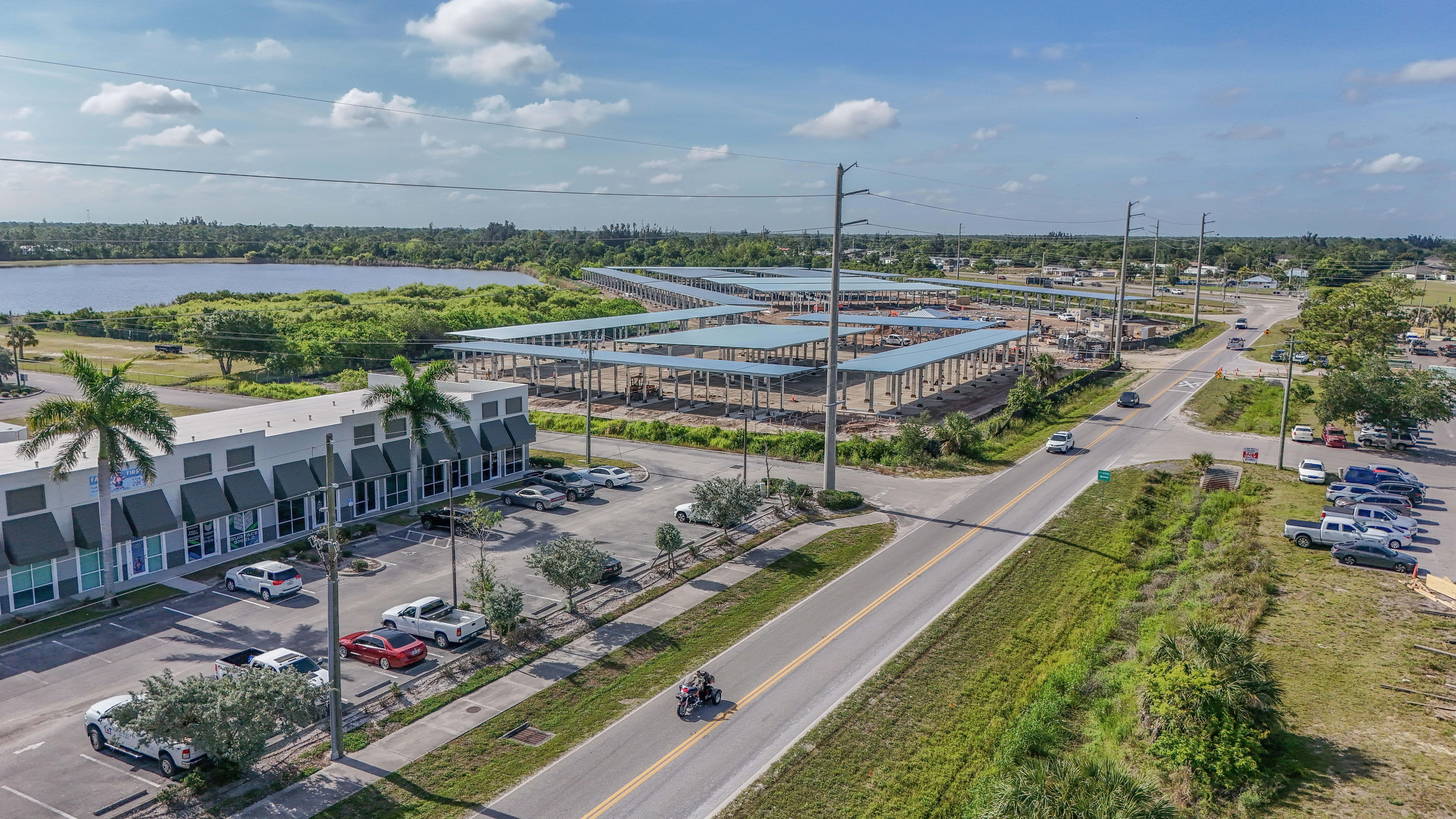 6640 Taylor Road, Punta Gorda, FL 33950