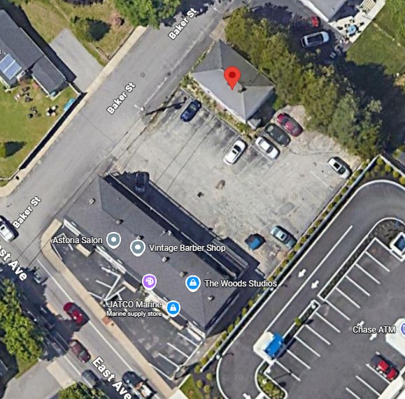 643 East Avenue, Warwick, RI 02886