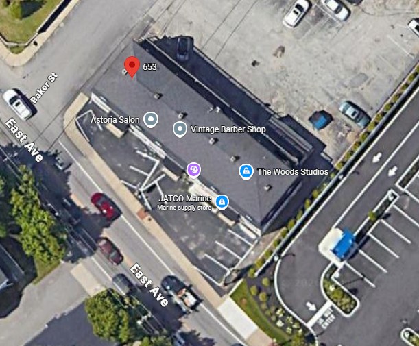 643 East Avenue, Warwick, RI 02886