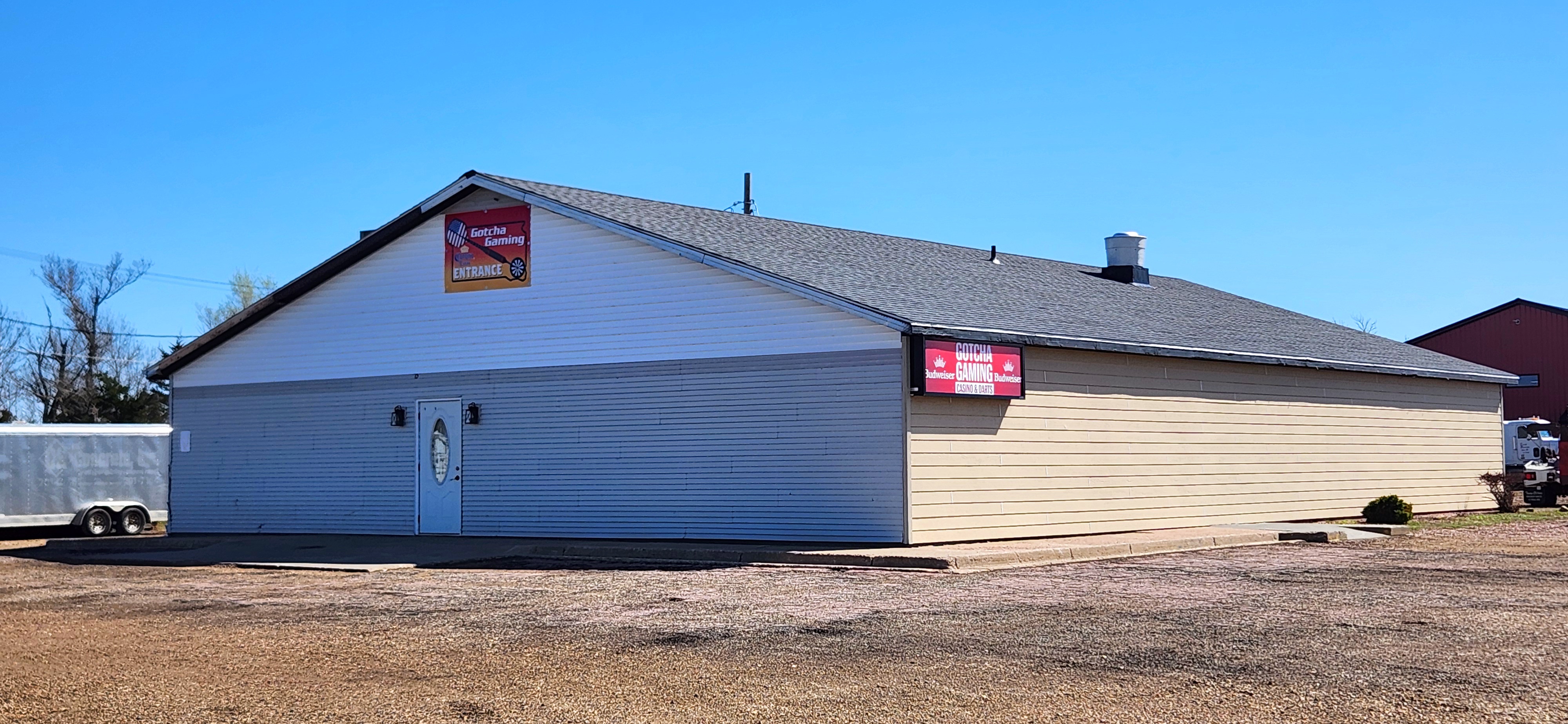 630 Rutan Avenue, Salem, SD 57058