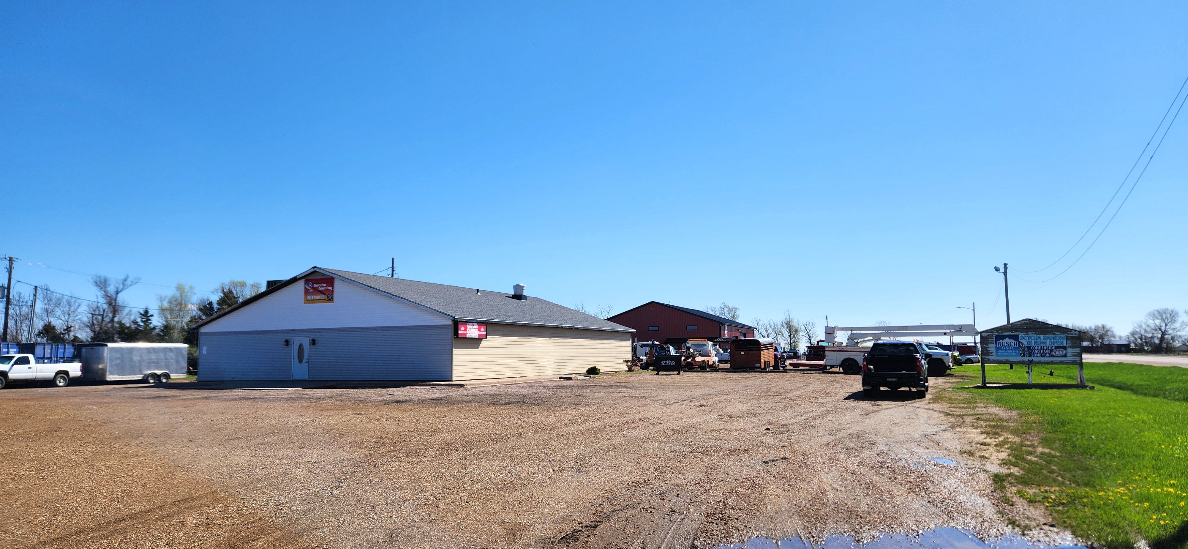 630 Rutan Avenue, Salem, SD 57058