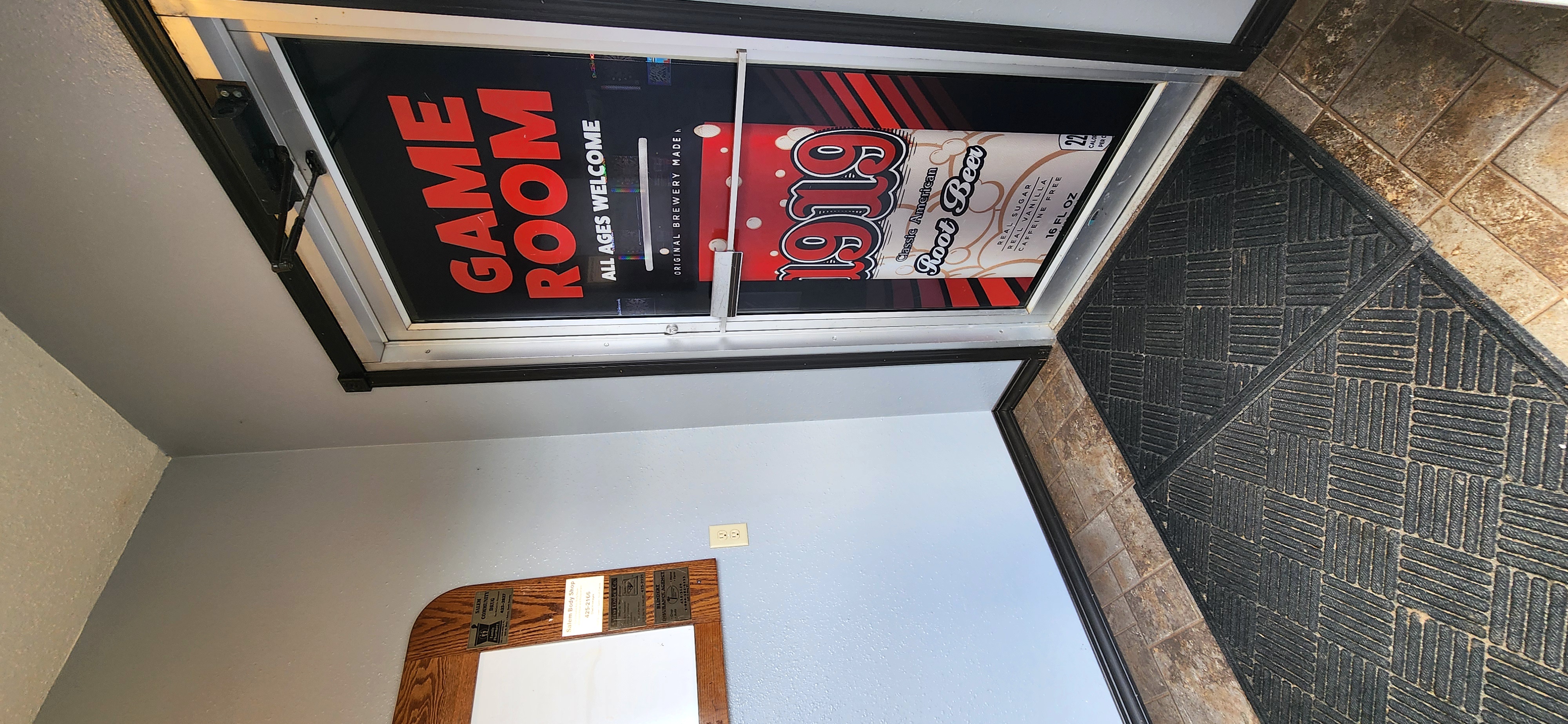 630 Rutan Avenue, Salem, SD 57058