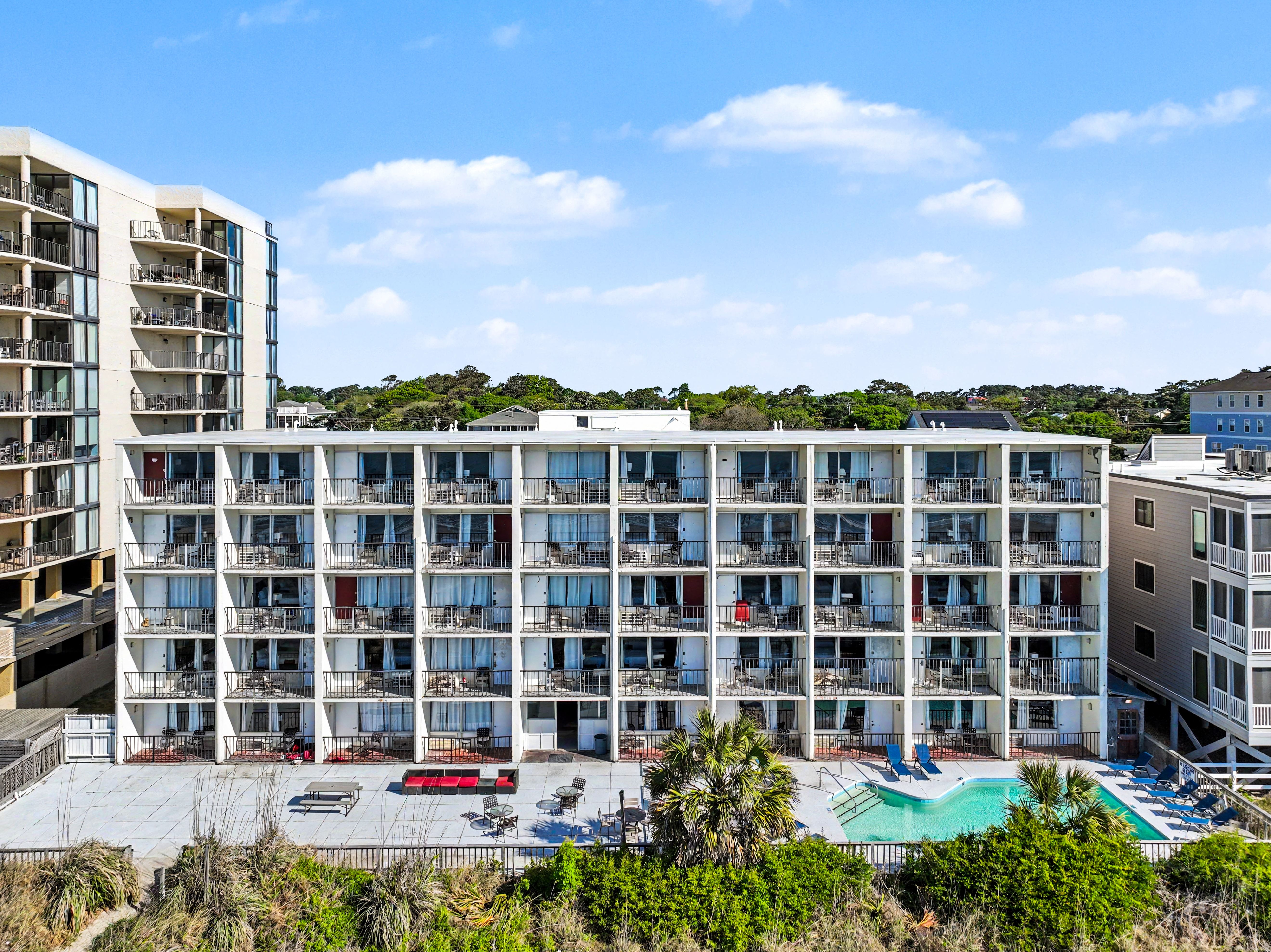 1415 South Ocean Blvd North Myrtle, North Myrtle Beach, SC 29582