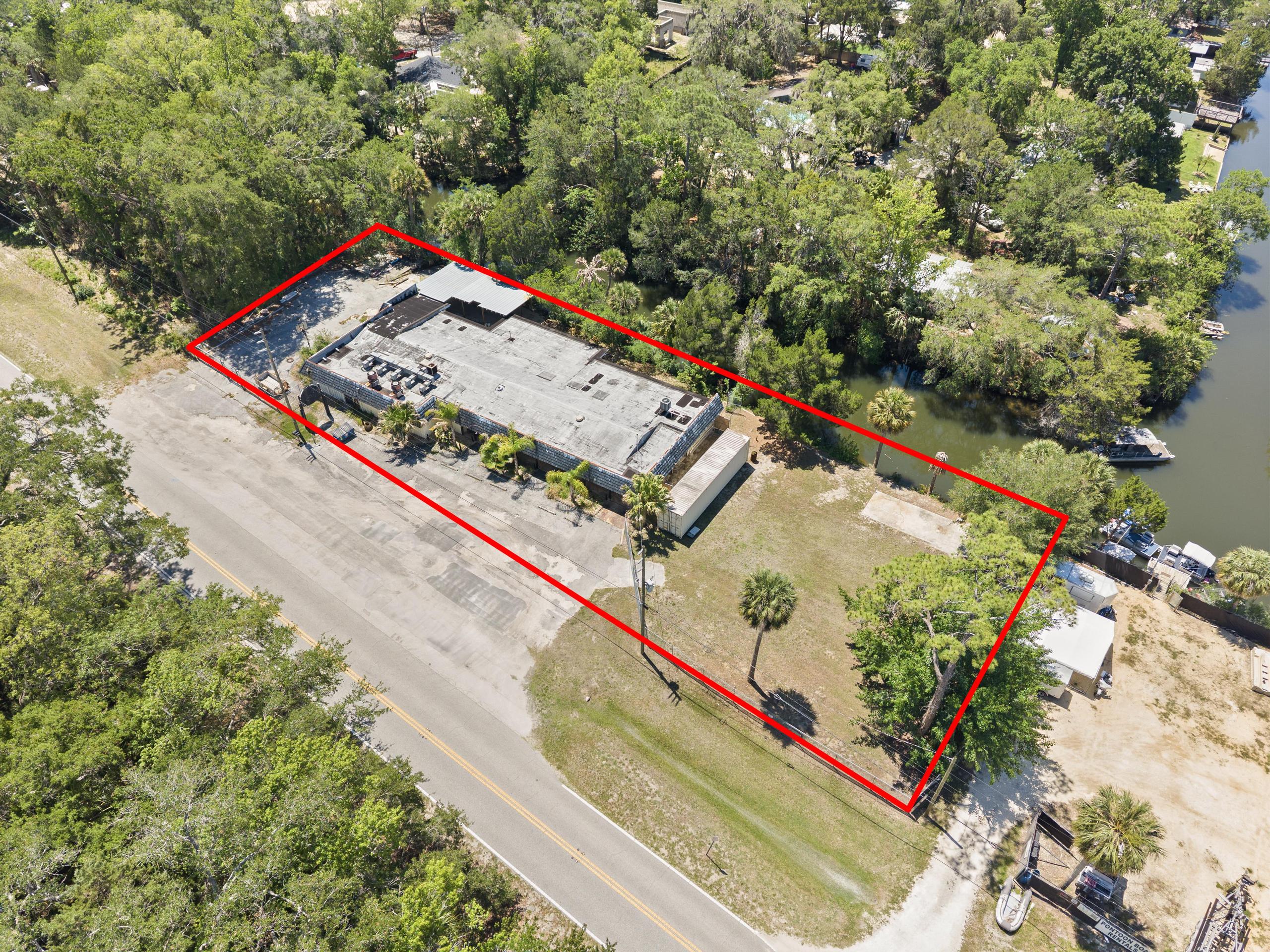 6024 Cortez Boulevard, Spring Hill, FL 34607