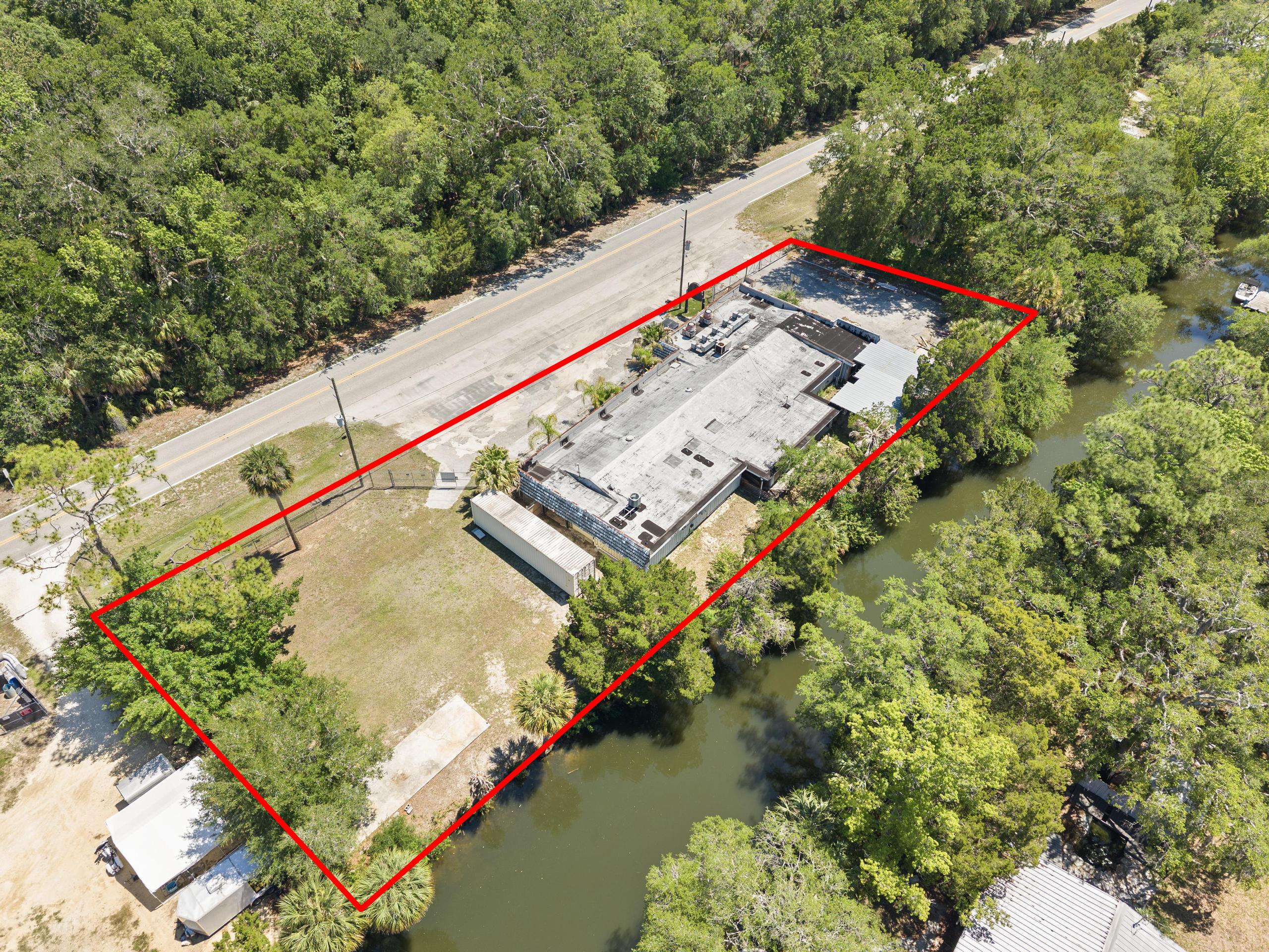 6024 Cortez Boulevard, Spring Hill, FL 34607