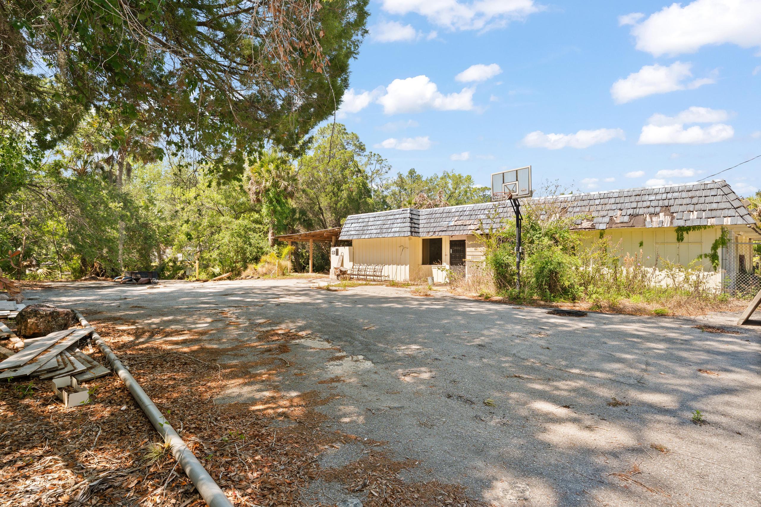 6024 Cortez Boulevard, Spring Hill, FL 34607