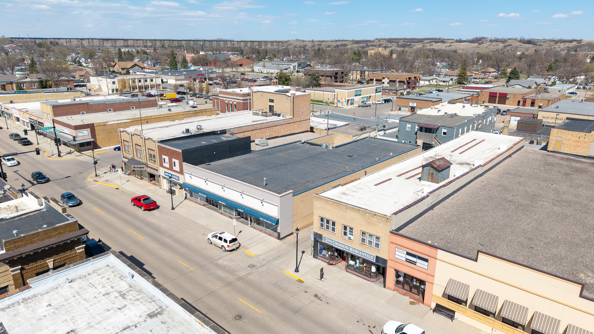 234 Central Avenue North, Valley City, ND 58072