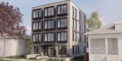 Ballard Apartments