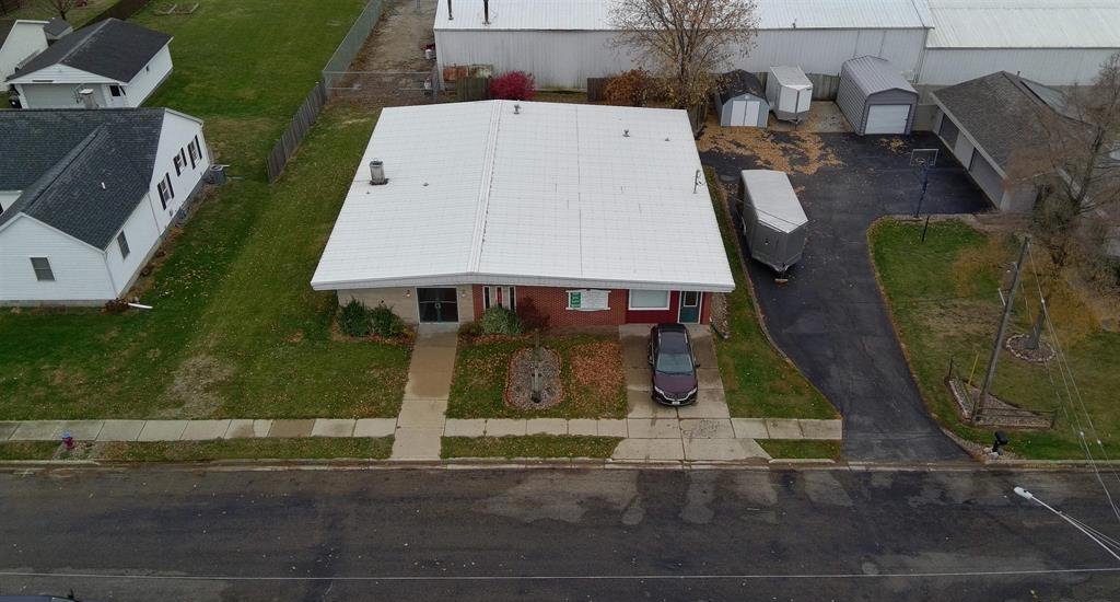 533 West Main Street, Princeville, IL 61559