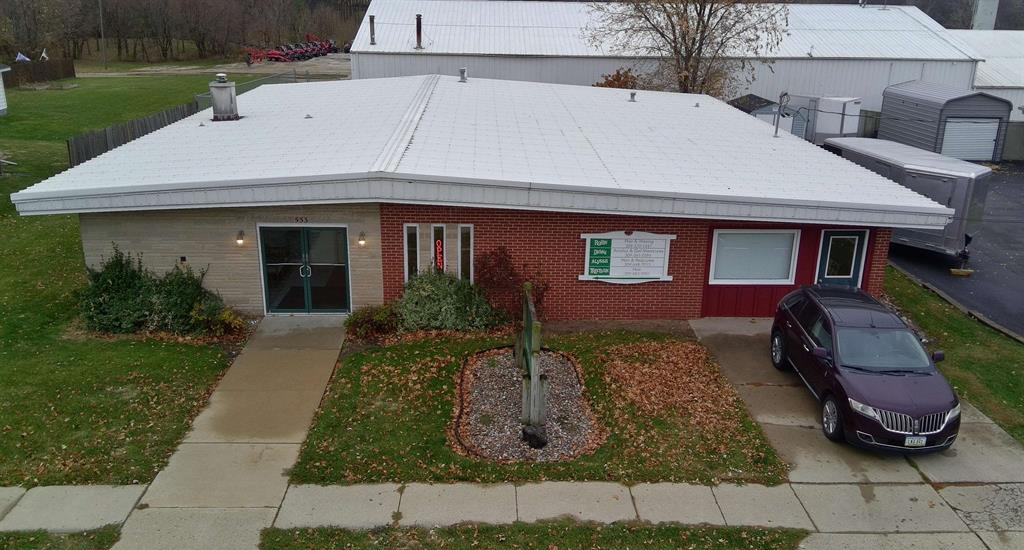 533 West Main Street, Princeville, IL 61559