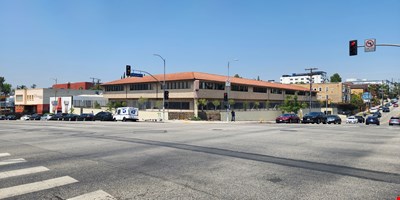 Beverly-Alvarado Medical Center