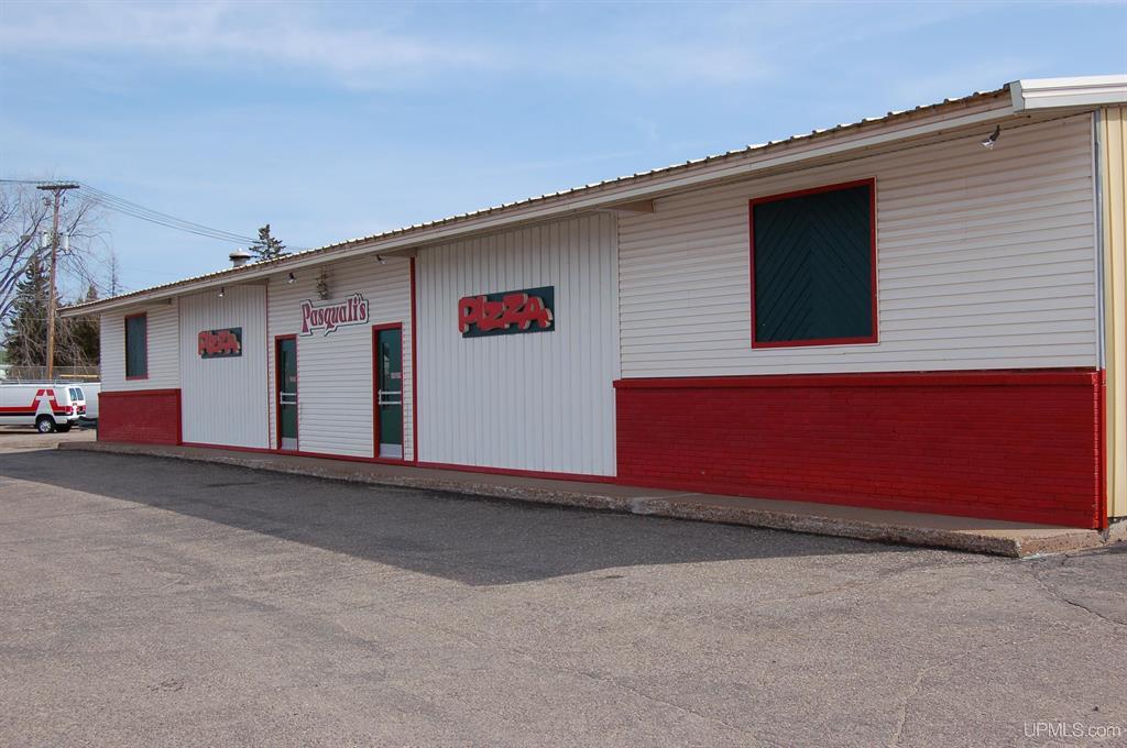 100 Cliff Street, Negaunee, MI 49866