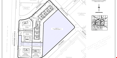 72nd & Milwaukee Land (Tract B)