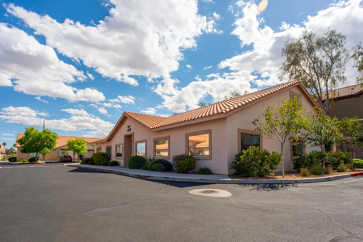 Aspen Glen Plaza