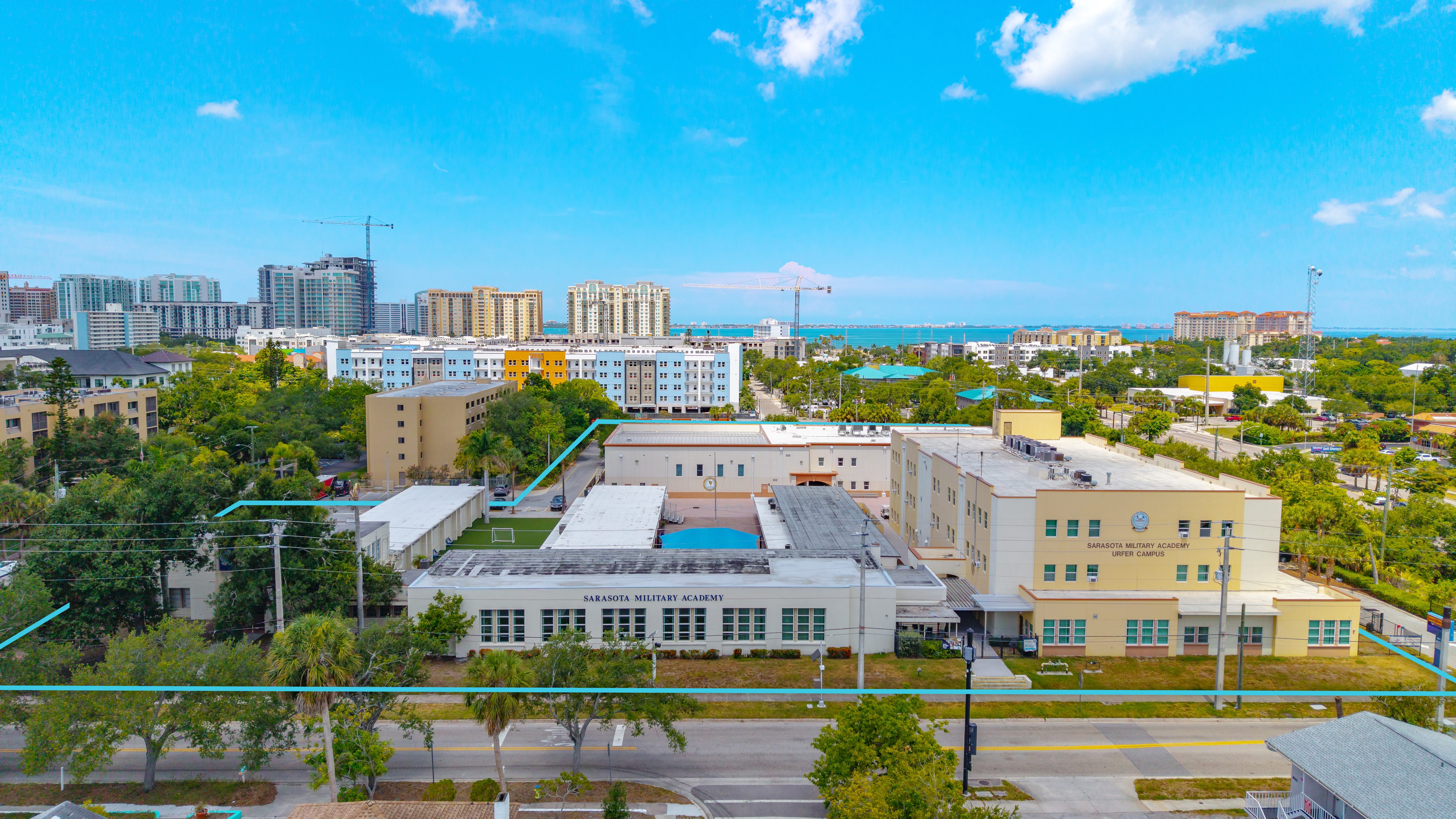 801 N Orange Ave