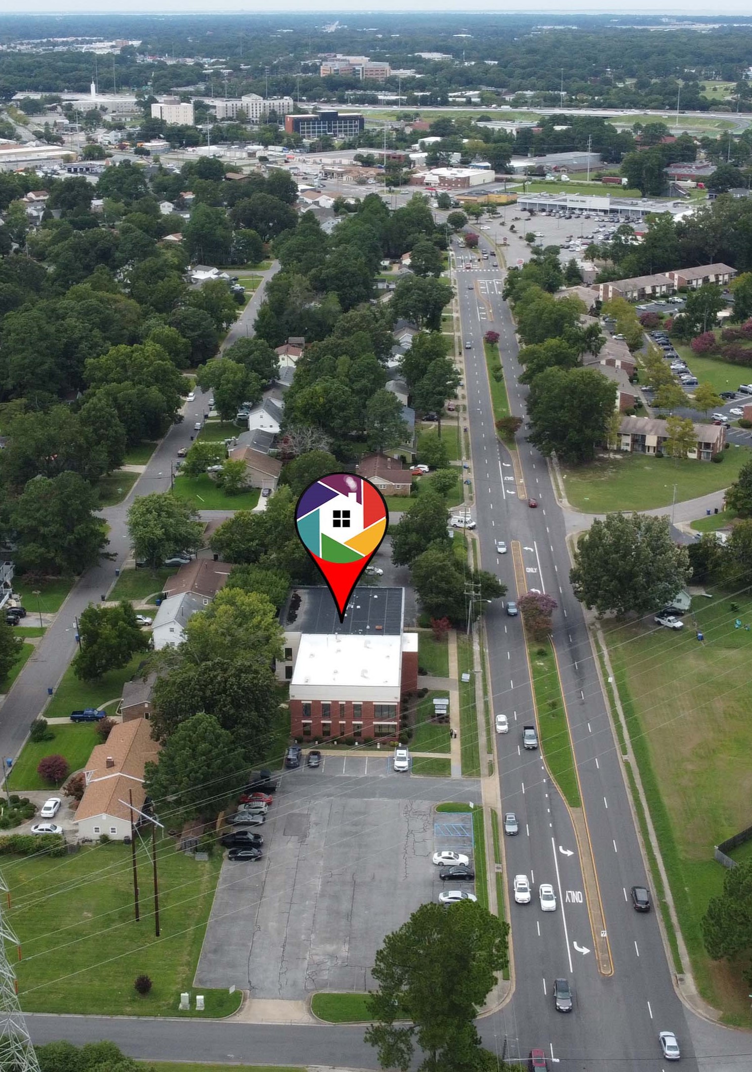 5511 Princess Anne Rd, Virginia Beach, VA 23462