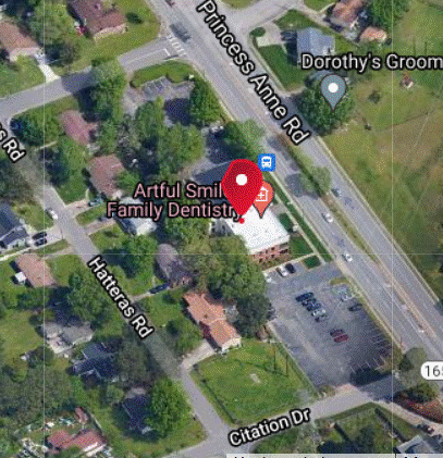 5511 Princess Anne Rd, Virginia Beach, VA 23462
