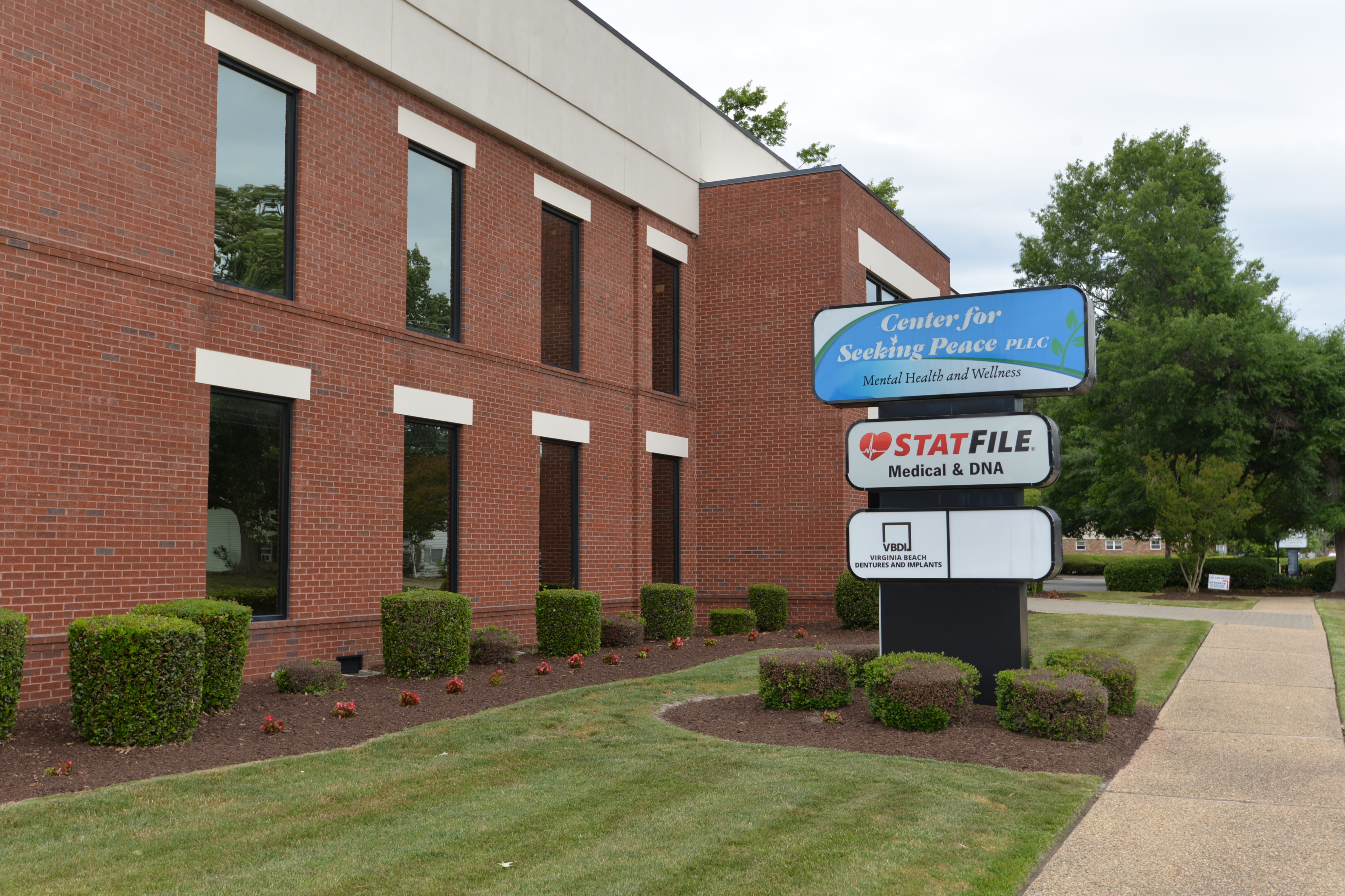 5511 Princess Anne Rd, Virginia Beach, VA 23462