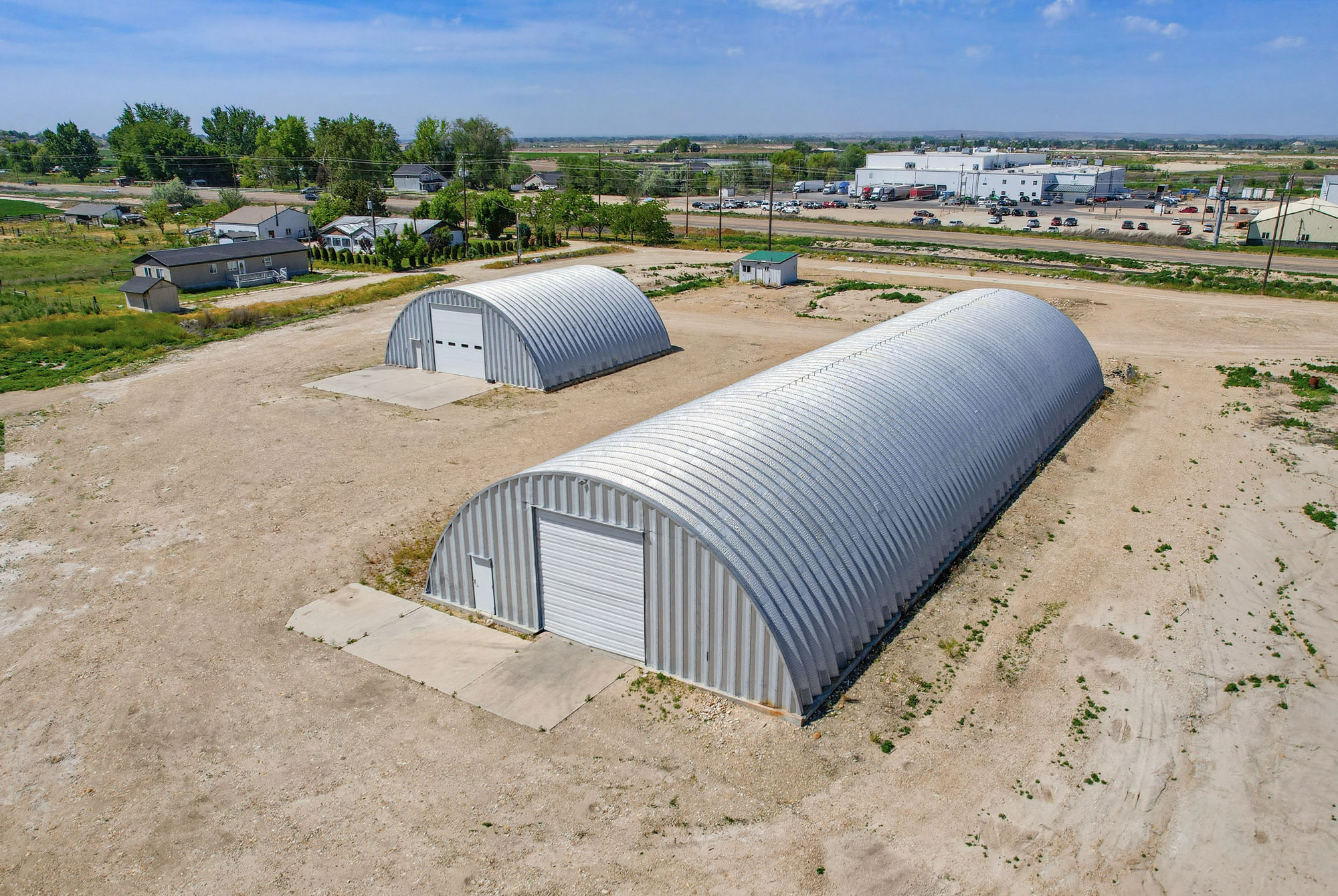 20079 Simplot Blvd, Caldwell, ID 83607