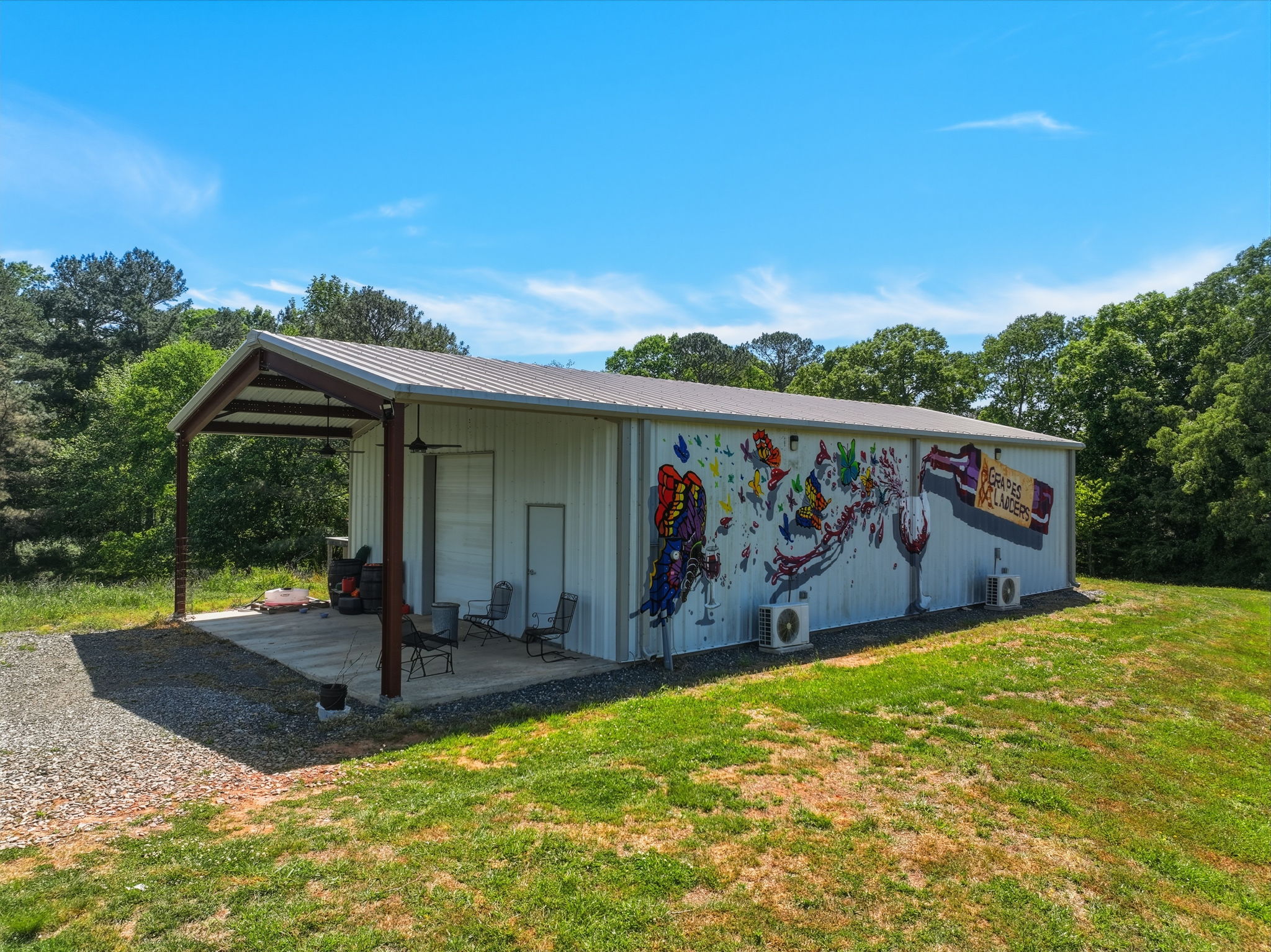 2317 Georgia 382, Ellijay, GA 30540