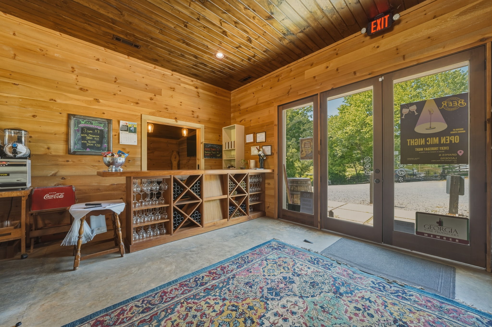 2317 Georgia 382, Ellijay, GA 30540