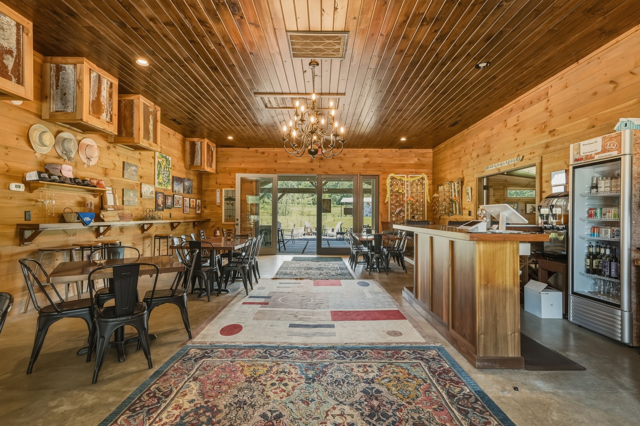 2317 Georgia 382, Ellijay, GA 30540