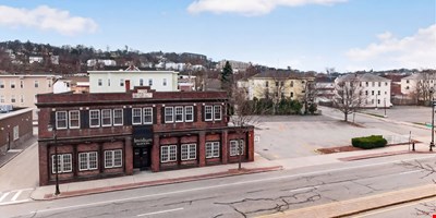 INVESTMENT/MIXED-USE DEVELOPMENT OPPORTUNITY — Sale in Worcester, MA, photo 7 of 8
