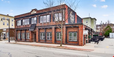 INVESTMENT/MIXED-USE DEVELOPMENT OPPORTUNITY — Sale in Worcester, MA, photo 6 of 8