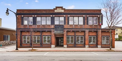 INVESTMENT/MIXED-USE DEVELOPMENT OPPORTUNITY — Sale in Worcester, MA, photo 2 of 8