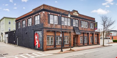 INVESTMENT/MIXED-USE DEVELOPMENT OPPORTUNITY — Sale in Worcester, MA, photo 3 of 8