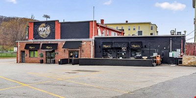 INVESTMENT/MIXED-USE DEVELOPMENT OPPORTUNITY — Sale in Worcester, MA, photo 1 of 8