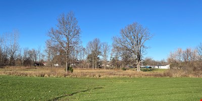 Vacant Commercial Land - Eaton Rapids 