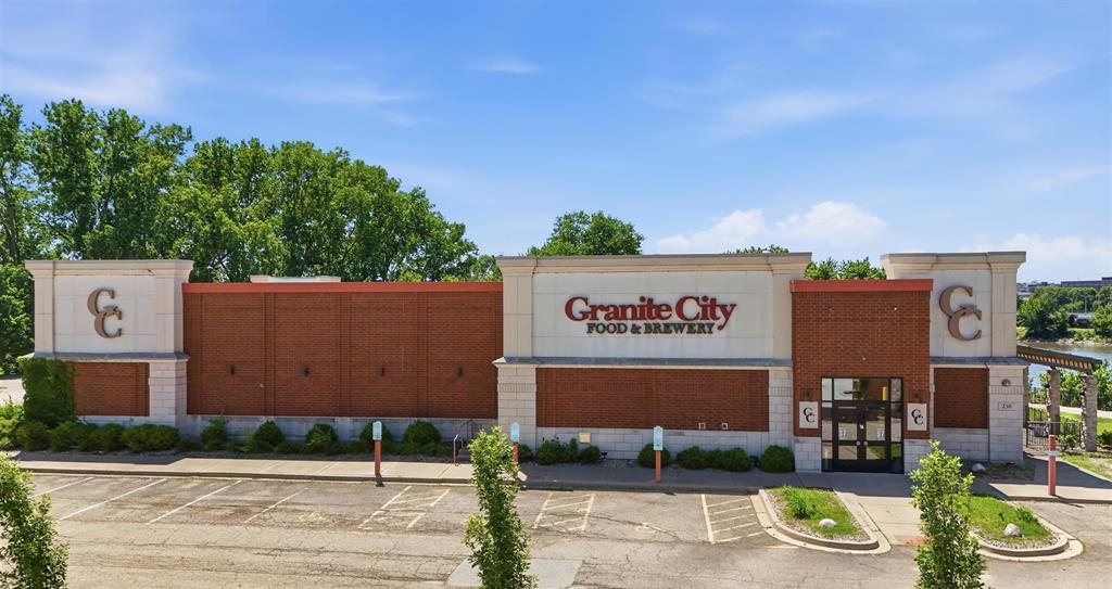 230 Conference Center Drive, East Peoria, IL 61611