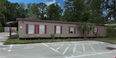 8144 W Grover Cleveland Boulevard, Homosassa, Florida 34446