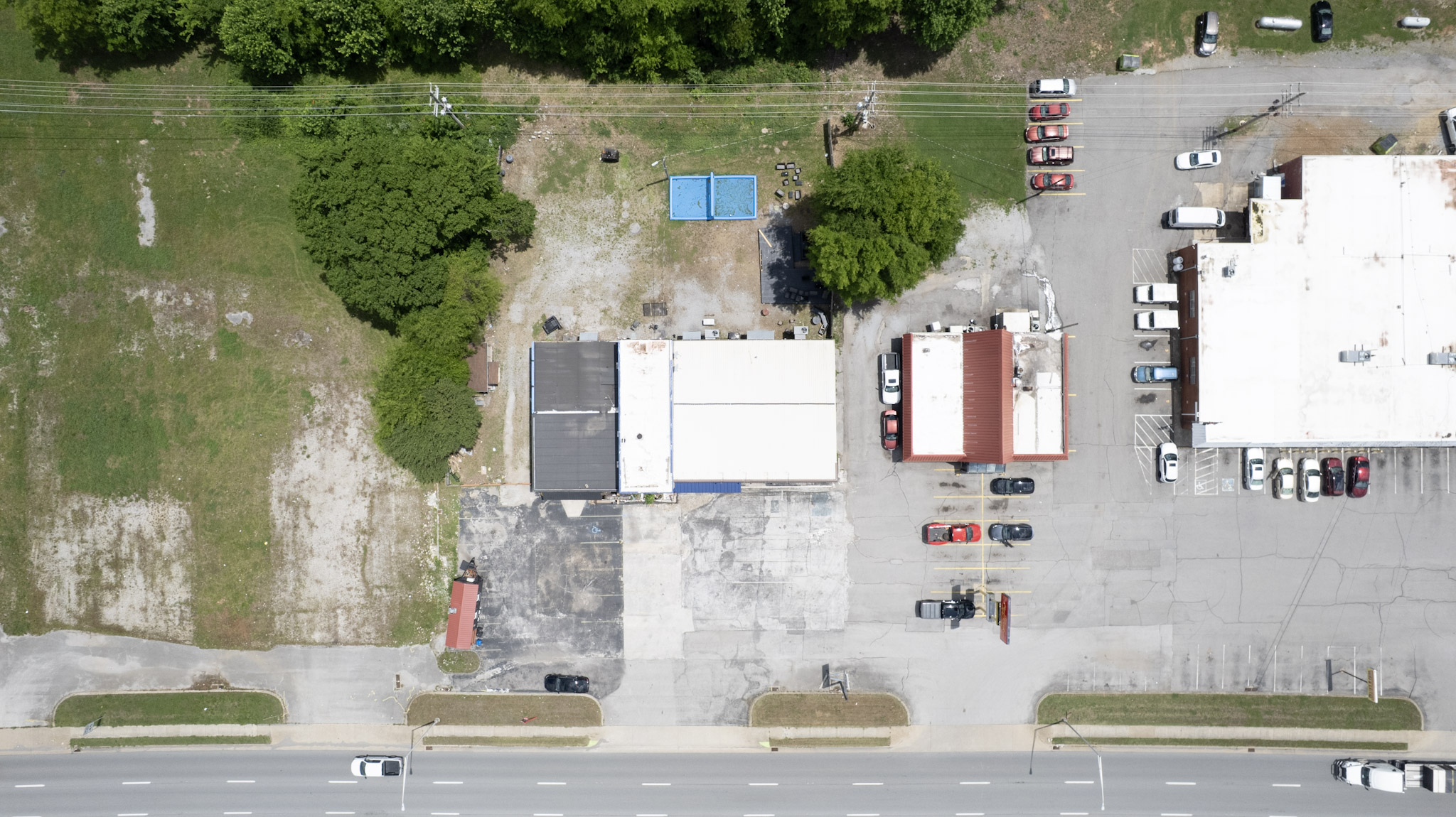 15108 Ft Campbell Blvd, Oak Grove, KY 42262-9301