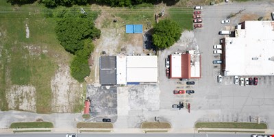 15090 Fort Campbell Blvd