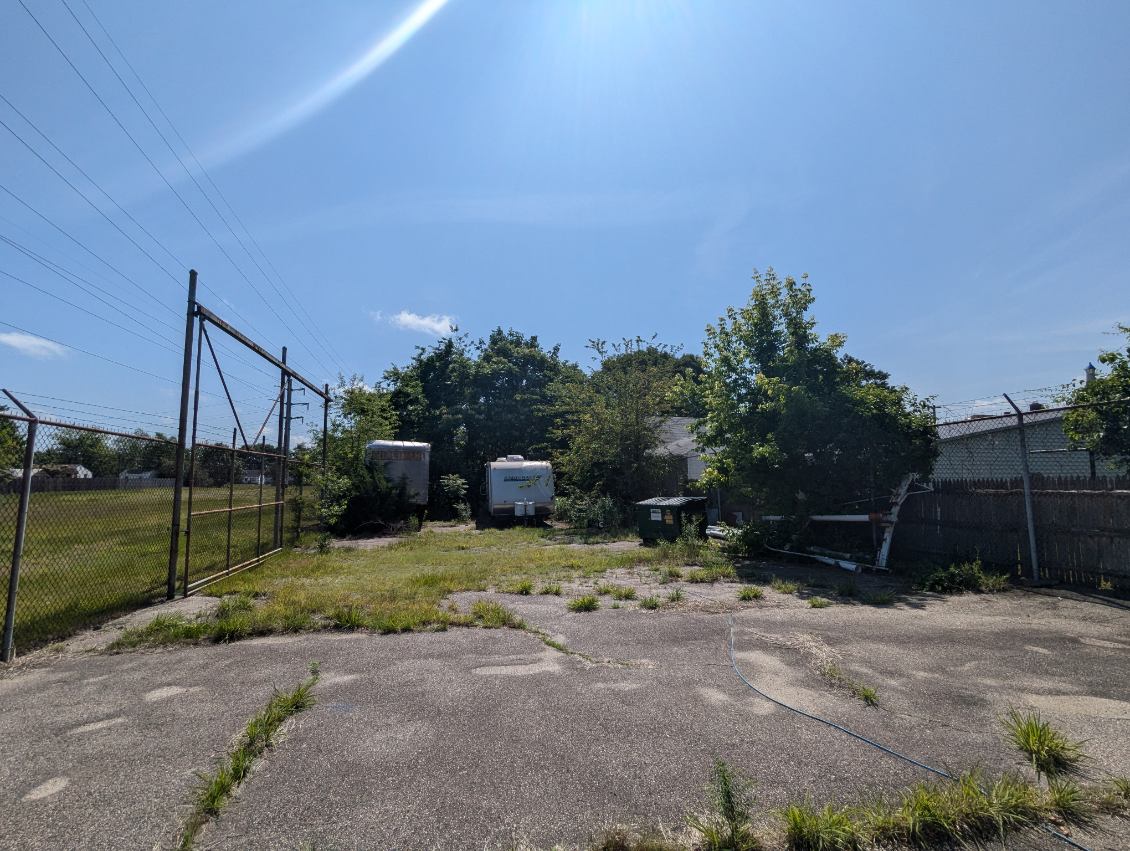21 Pommenville Street, Pawtucket, RI 02861