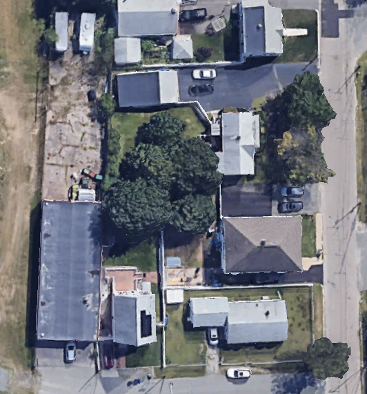 21 Pommenville Street, Pawtucket, RI 02861