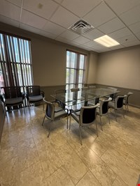 The Office Suites at Sky Pointe Cimmaron Commons photo 5
