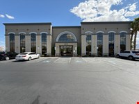 The Office Suites at Sky Pointe Cimmaron Commons photo 2