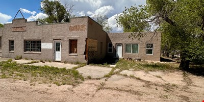 Calhan - Redevelopment Opportunity