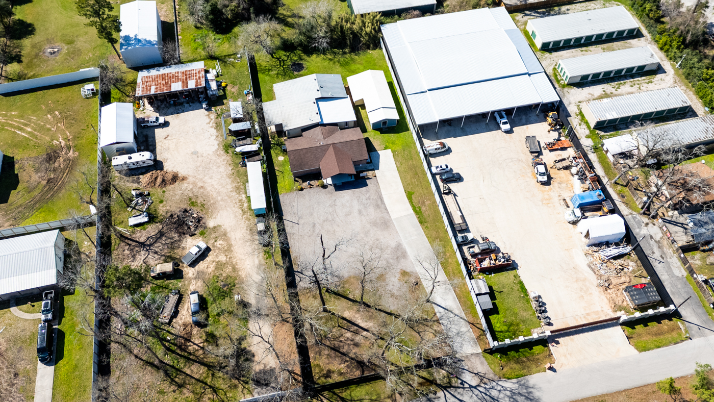 29519 West Hawthorne Drive, Spring, TX 77386