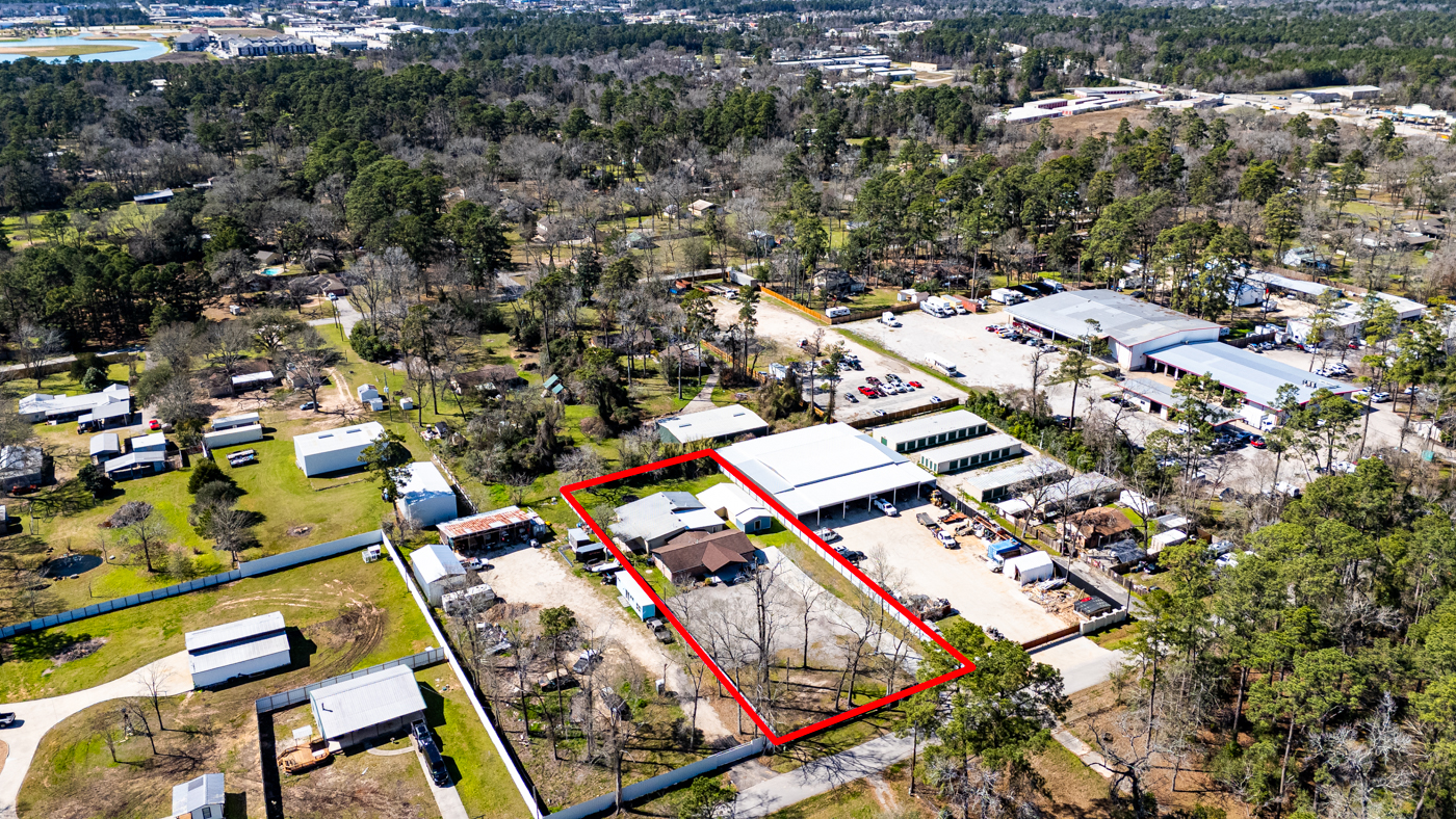29519 West Hawthorne Drive, Spring, TX 77386