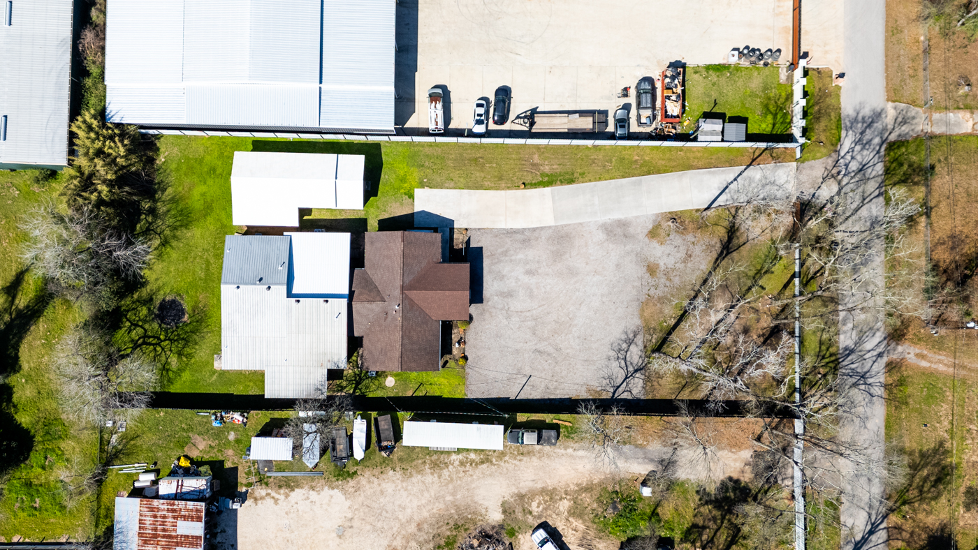 29519 West Hawthorne Drive, Spring, TX 77386